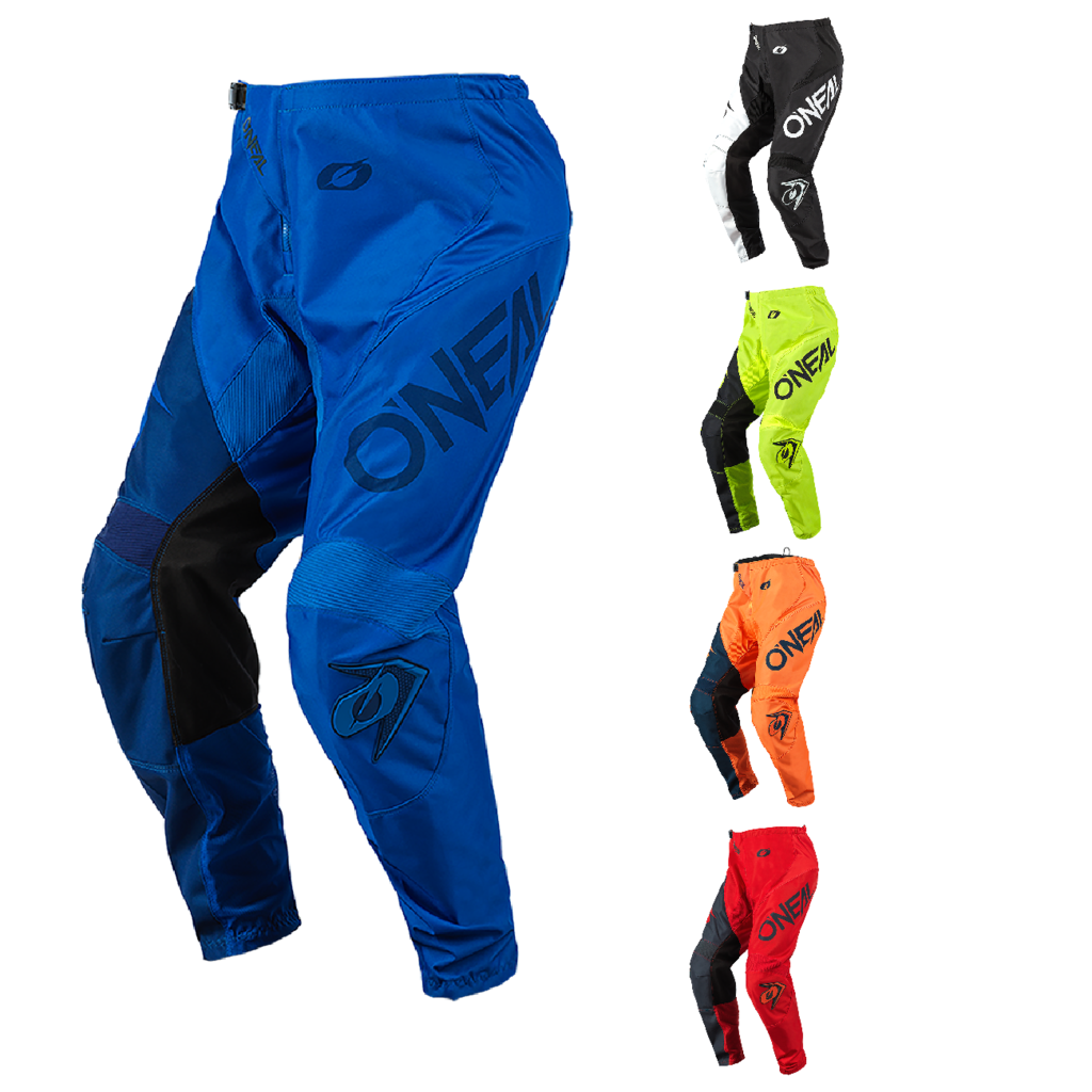 ONEAL Штаны кросс-эндуро ONEAL Element Racewear 21, мужской(ие) ONEAL Штаны кросс-эндуро ONEAL Element Racewear 21, мужской(ие)