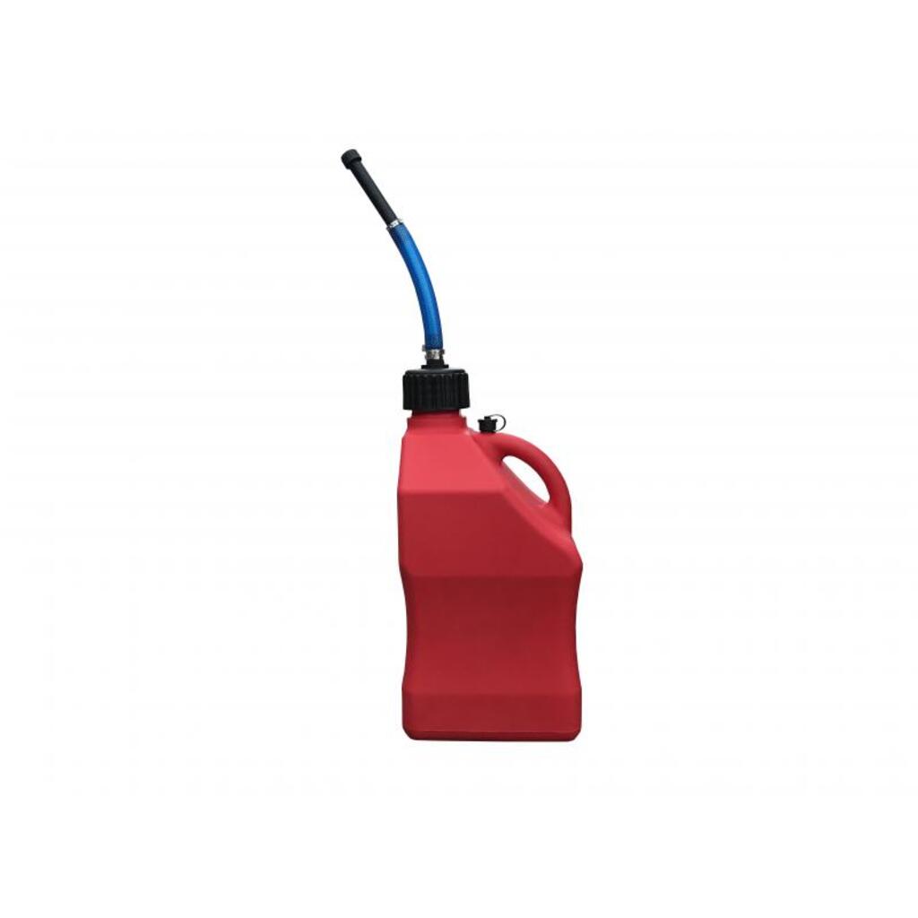GKA Канистра GKA Racing 20L красная GKA Канистра GKA Racing 20L красная