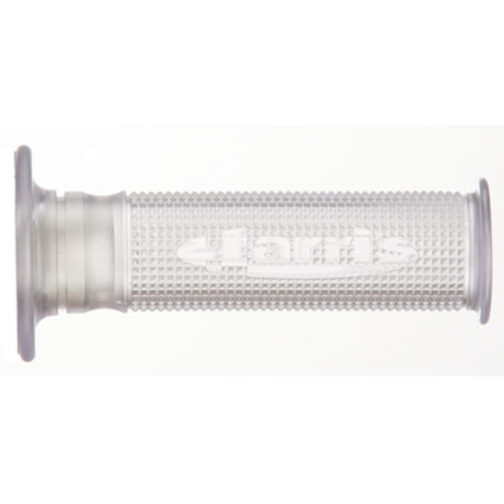 Harris Ручки руля HARRIS Evo ASP(02632/A/FT), Ø 7/8(22мм), прозрачный Harris Ручки руля HARRIS Evo ASP(02632/A/FT), Ø 7/8(22мм), прозрачный