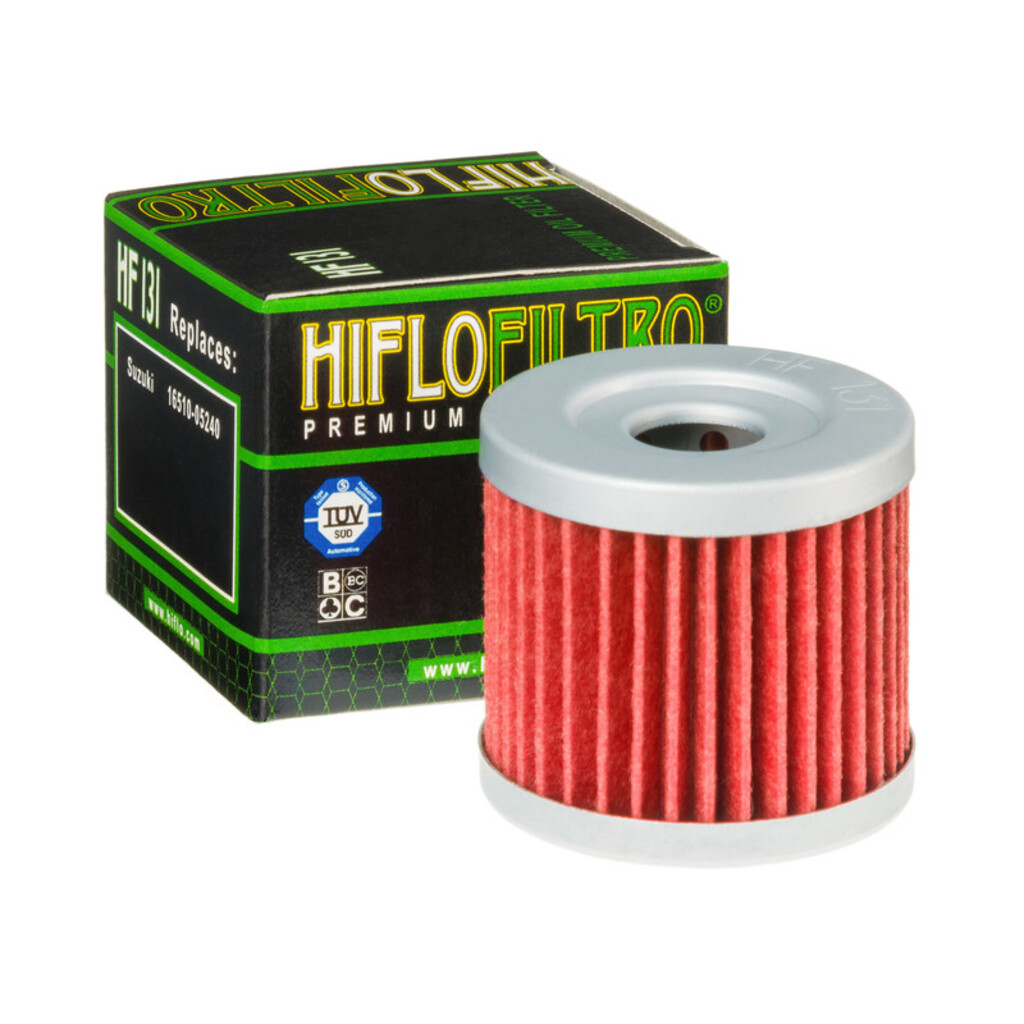 HIFLOFILTRO Масляные фильтры (HF131) HIFLOFILTRO Масляные фильтры (HF131)