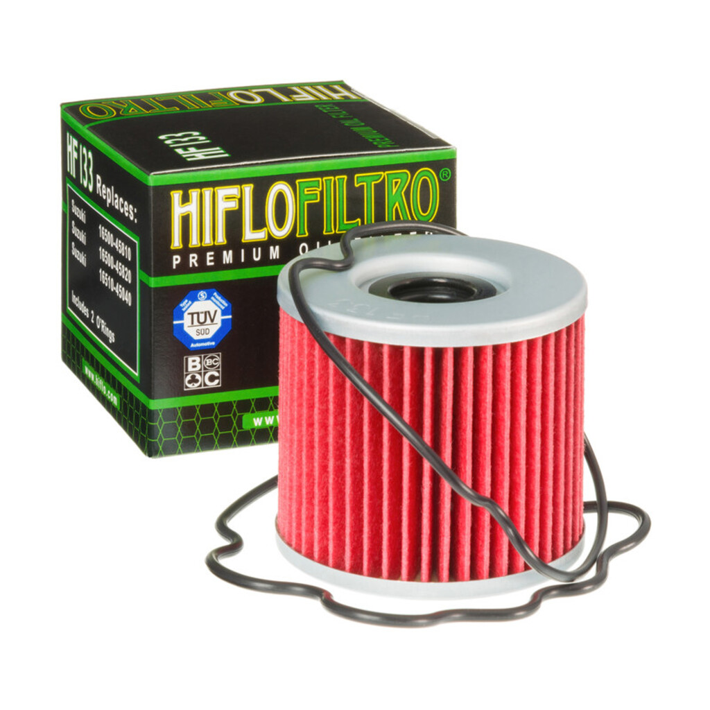 HIFLOFILTRO Масляные фильтры (HF133) HIFLOFILTRO Масляные фильтры (HF133)
