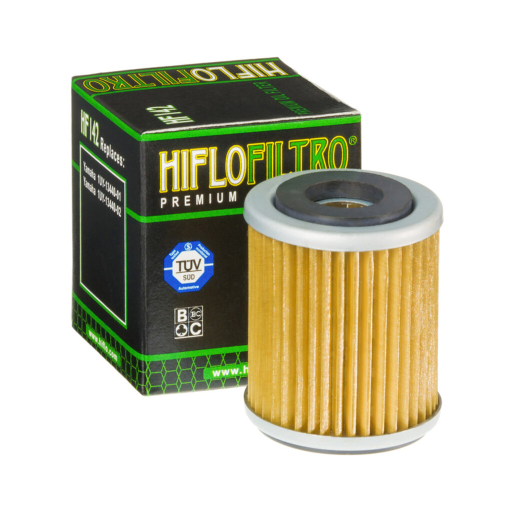 HIFLOFILTRO Масляные фильтры (HF142) HIFLOFILTRO Масляные фильтры (HF142)