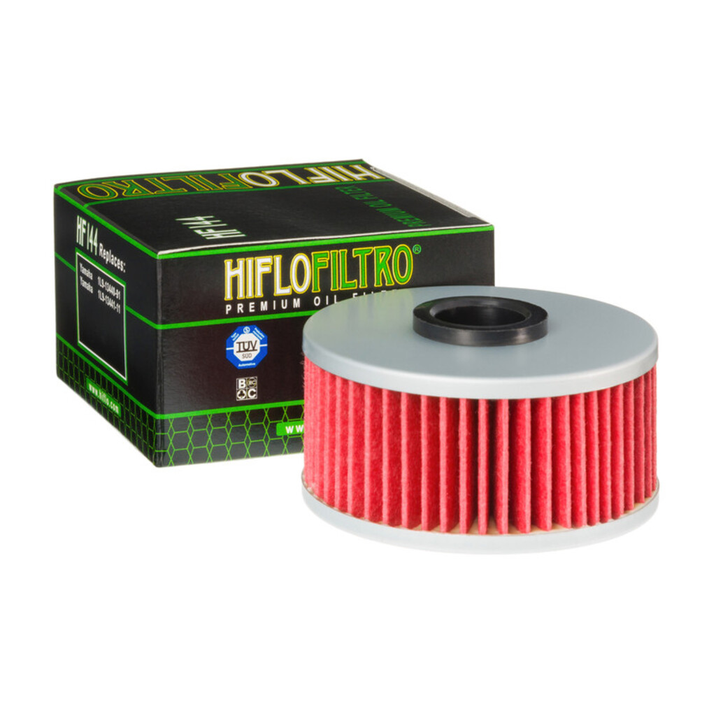 HIFLOFILTRO Масляные фильтры (HF144) HIFLOFILTRO Масляные фильтры (HF144)