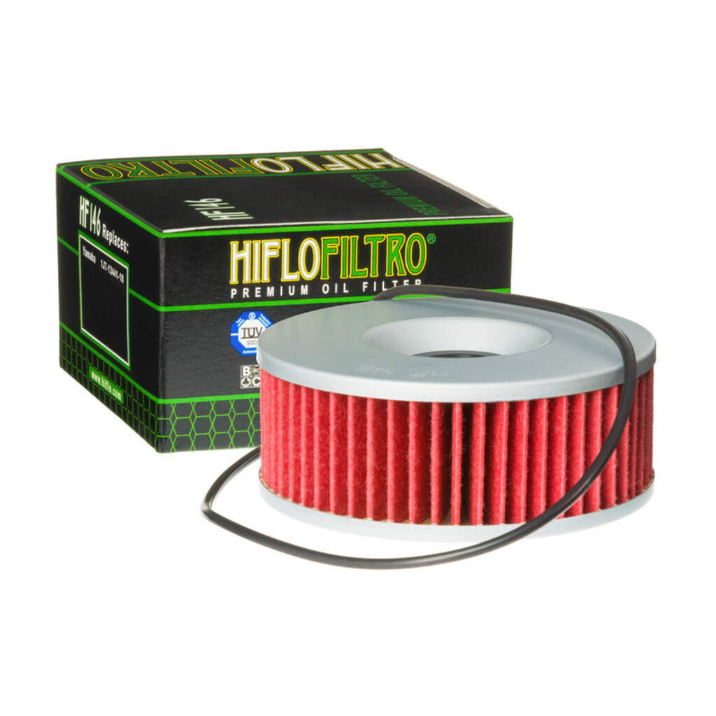 HIFLOFILTRO Масляные фильтры (HF146) HIFLOFILTRO Масляные фильтры (HF146)