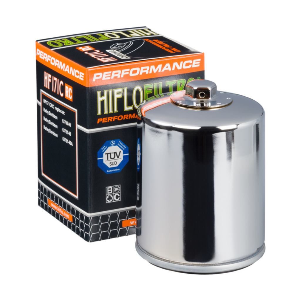 HIFLOFILTRO Масляные фильтры (HF171CRC) HIFLOFILTRO Масляные фильтры (HF171CRC)