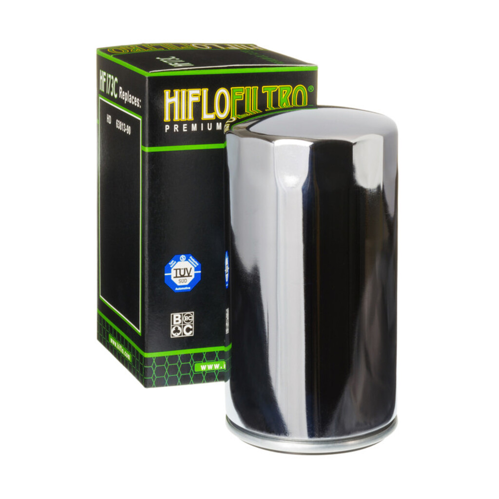HIFLOFILTRO Масляные фильтры (HF173C) HIFLOFILTRO Масляные фильтры (HF173C)