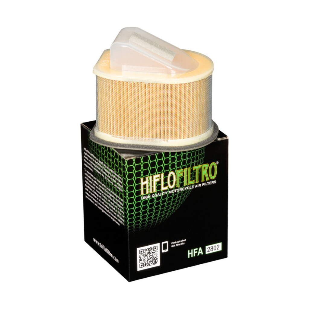 HIFLOFILTRO Воздушный фильтр (HFA2802) HIFLOFILTRO Воздушный фильтр (HFA2802)