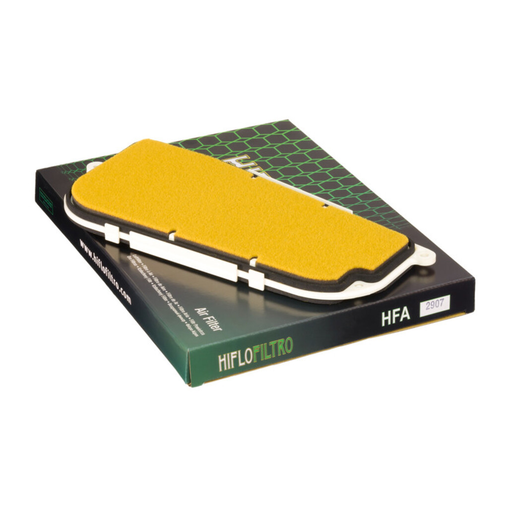 HIFLOFILTRO Воздушный фильтр (HFA2907) HIFLOFILTRO Воздушный фильтр (HFA2907)