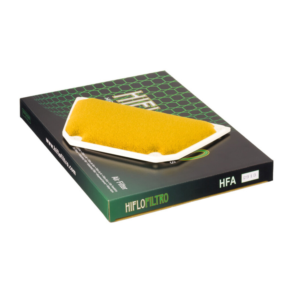 HIFLOFILTRO Воздушный фильтр (HFA2913) HIFLOFILTRO Воздушный фильтр (HFA2913)