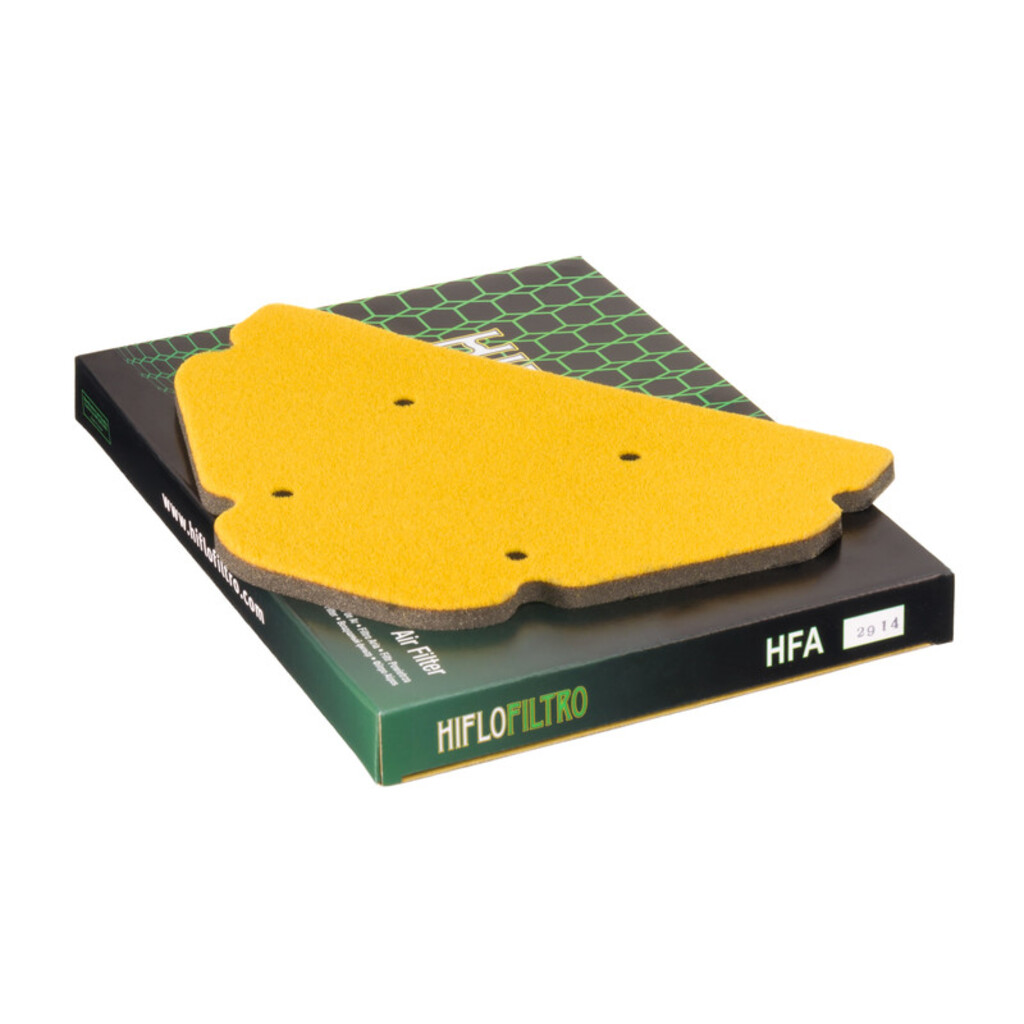 HIFLOFILTRO Воздушный фильтр (HFA2914) HIFLOFILTRO Воздушный фильтр (HFA2914)