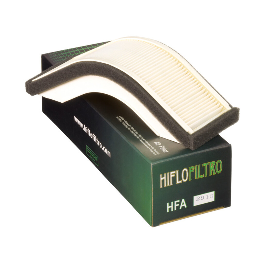 HIFLOFILTRO Воздушный фильтр (HFA2915) HIFLOFILTRO Воздушный фильтр (HFA2915)