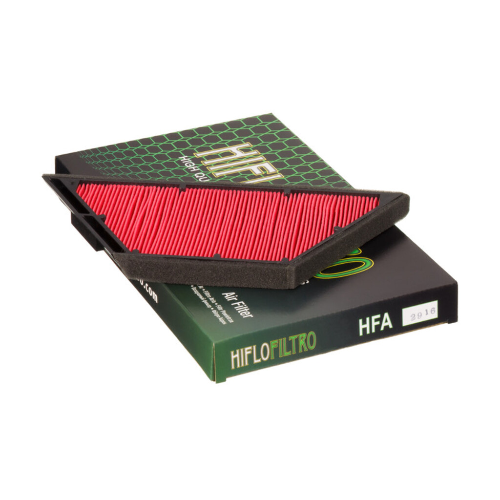 HIFLOFILTRO Воздушный фильтр (HFA2916) HIFLOFILTRO Воздушный фильтр (HFA2916)