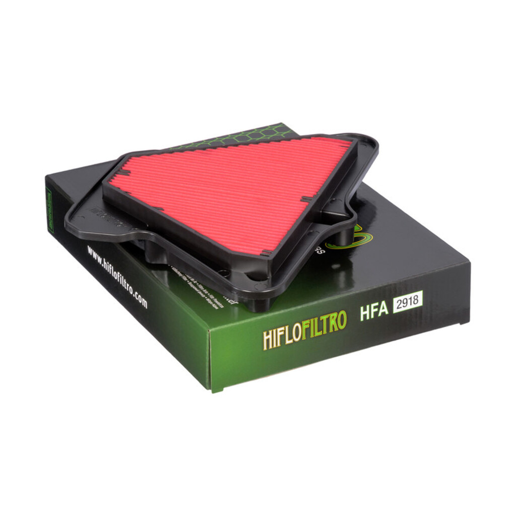 HIFLOFILTRO Воздушный фильтр (HFA2918) HIFLOFILTRO Воздушный фильтр (HFA2918)