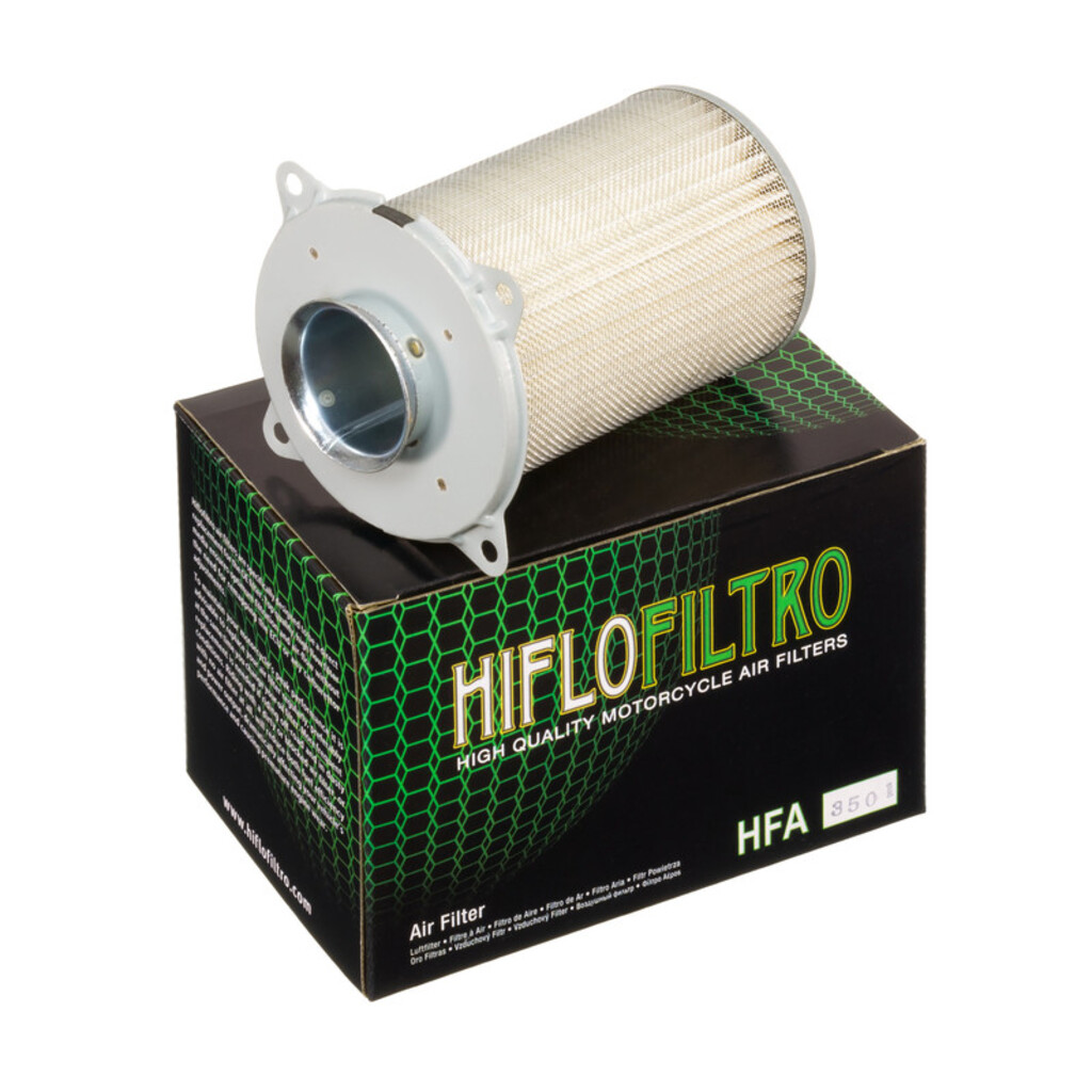 HIFLOFILTRO Воздушный фильтр (HFA3501) HIFLOFILTRO Воздушный фильтр (HFA3501)