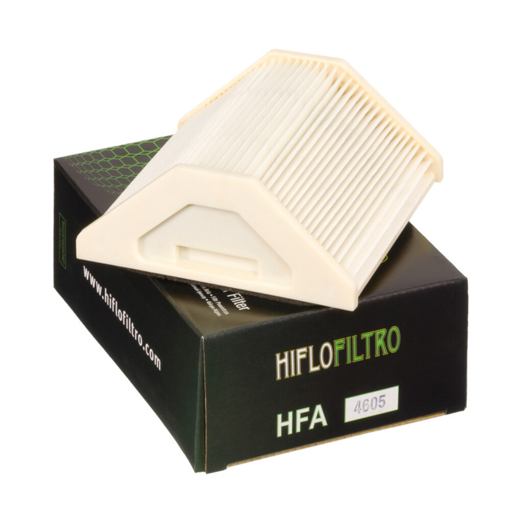 HIFLOFILTRO Воздушный фильтр (HFA4605) HIFLOFILTRO Воздушный фильтр (HFA4605)