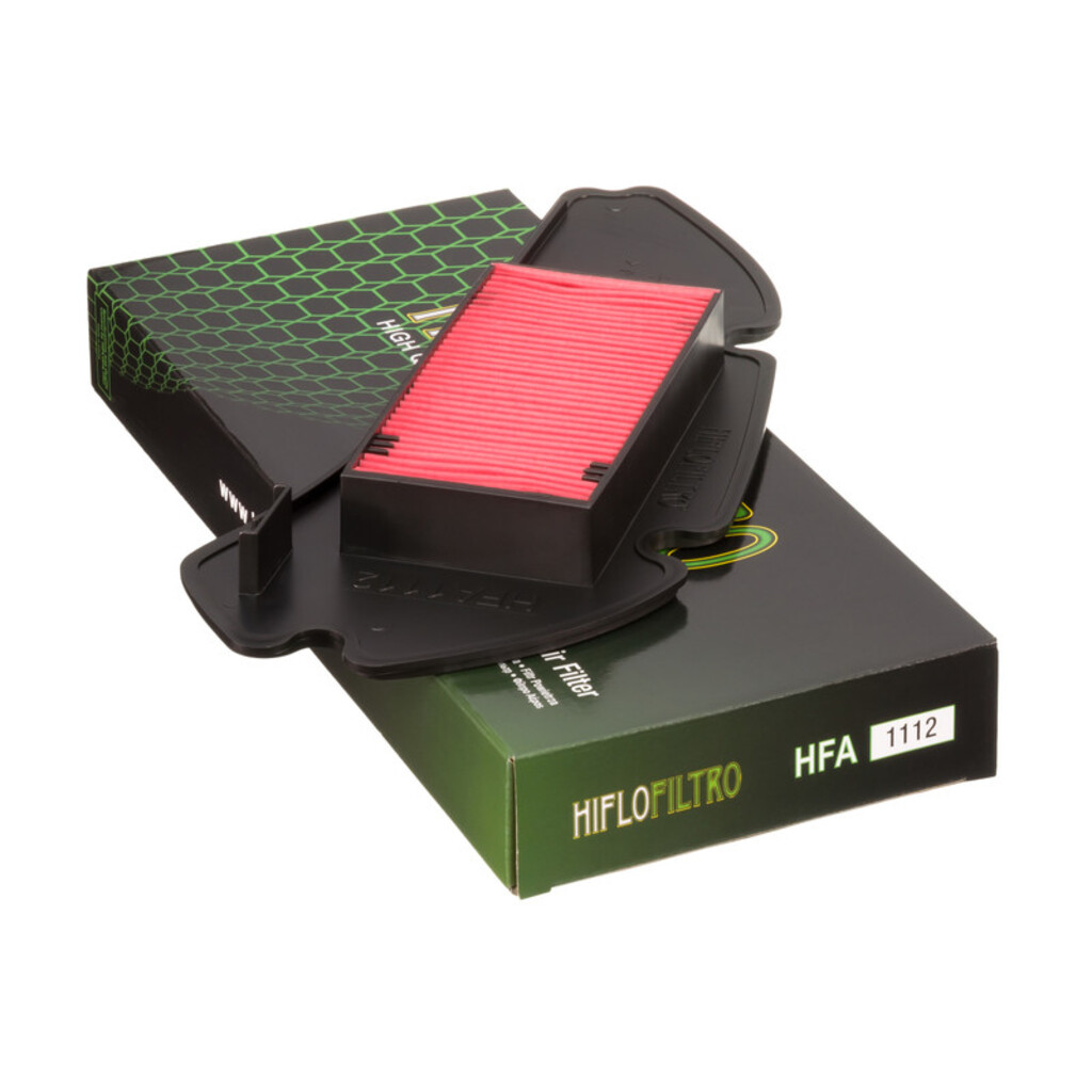 HIFLOFILTRO Воздушный фильтр (HFA1112) HIFLOFILTRO Воздушный фильтр (HFA1112)
