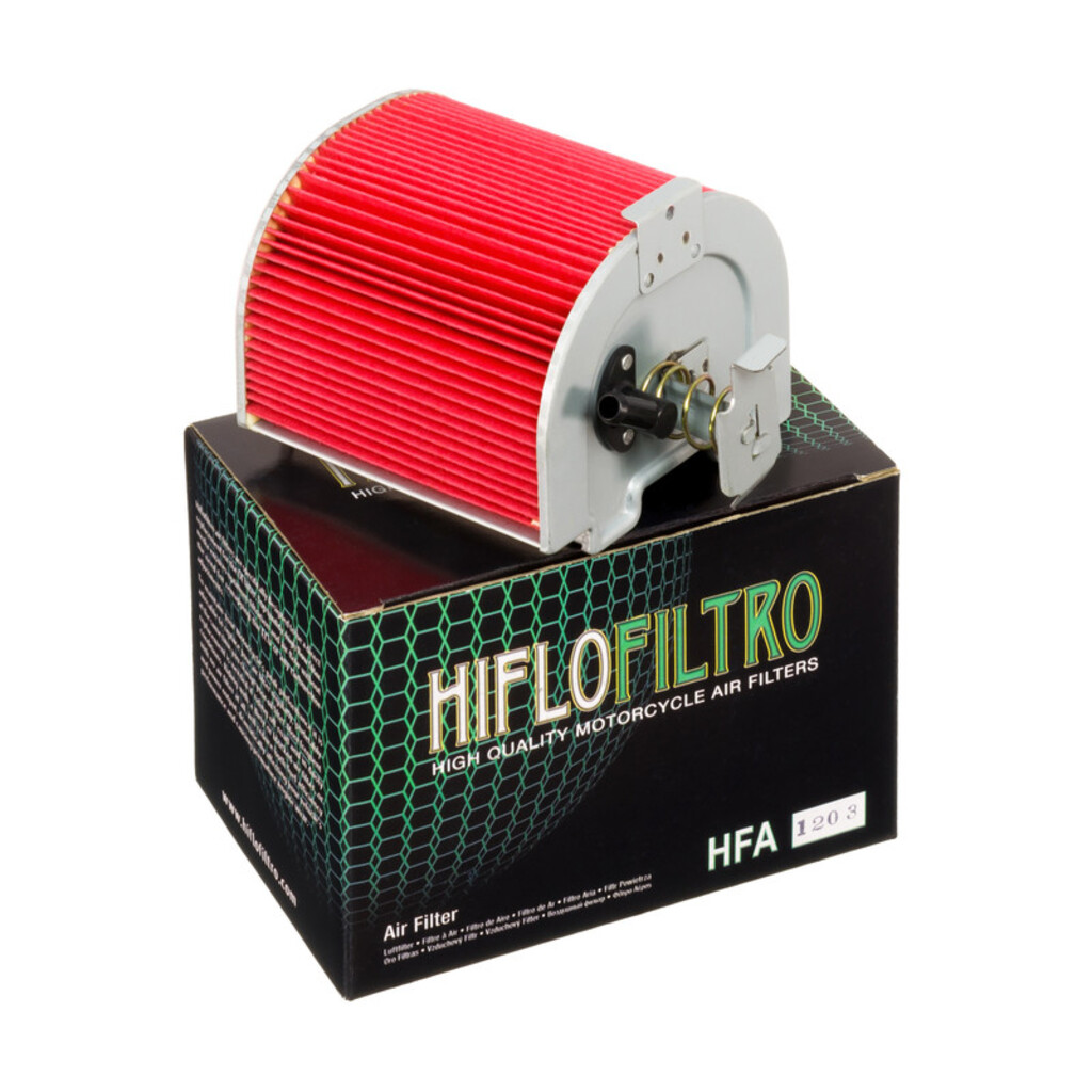 HIFLOFILTRO Воздушный фильтр (HFA1203) HIFLOFILTRO Воздушный фильтр (HFA1203)