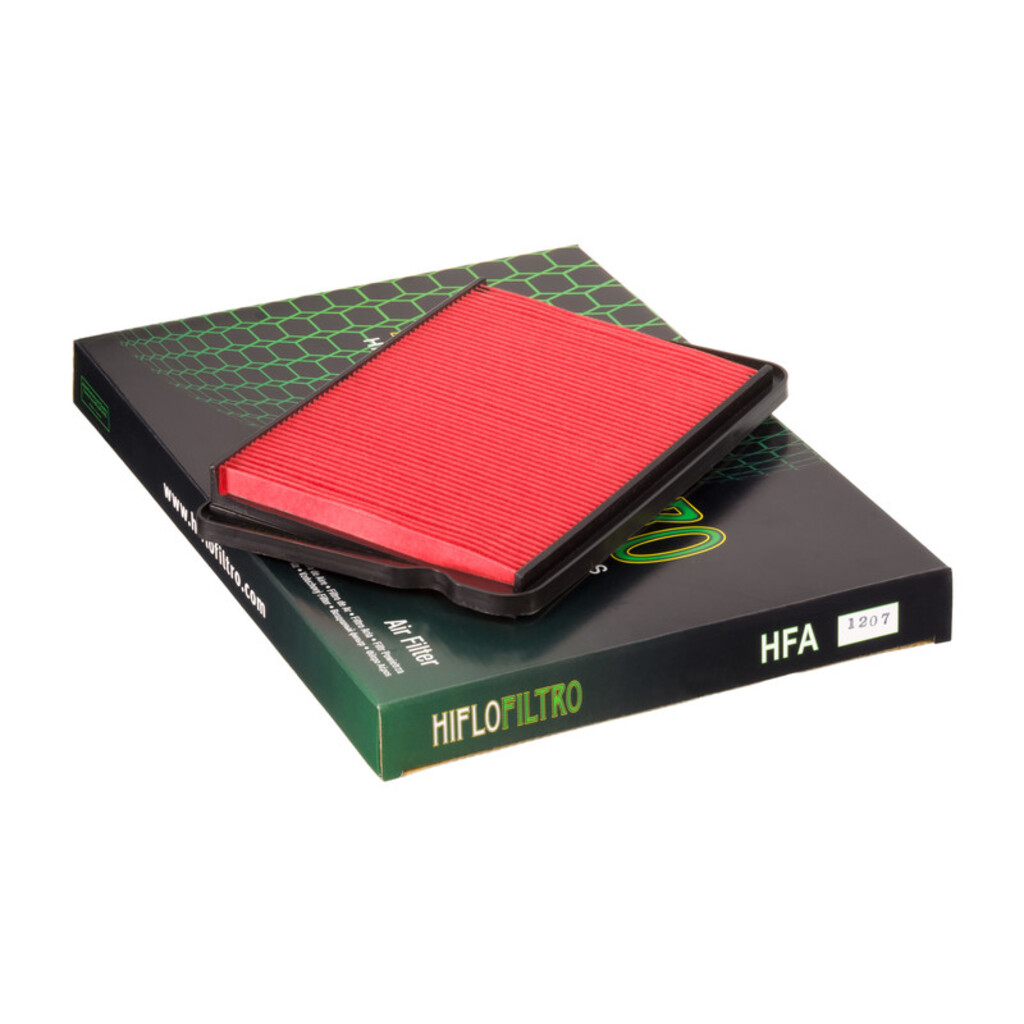 HIFLOFILTRO Воздушный фильтр (HFA1207) HIFLOFILTRO Воздушный фильтр (HFA1207)