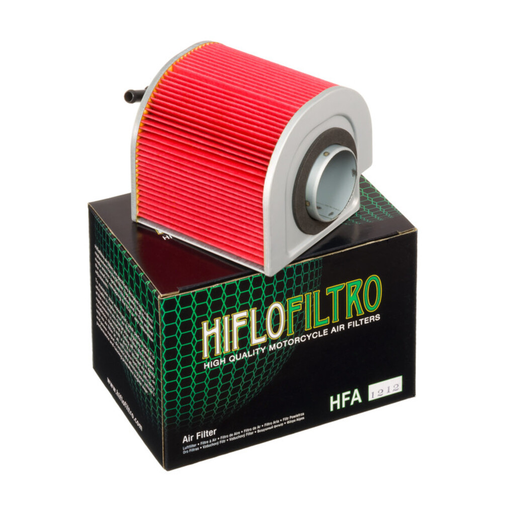 HIFLOFILTRO Воздушный фильтр (HFA1212) HIFLOFILTRO Воздушный фильтр (HFA1212)