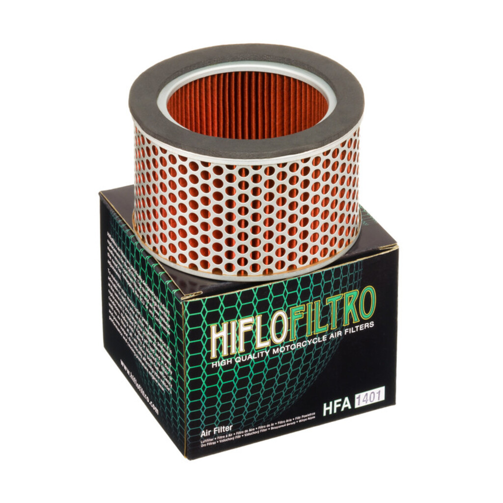 HIFLOFILTRO Воздушный фильтр (HFA1401) HIFLOFILTRO Воздушный фильтр (HFA1401)