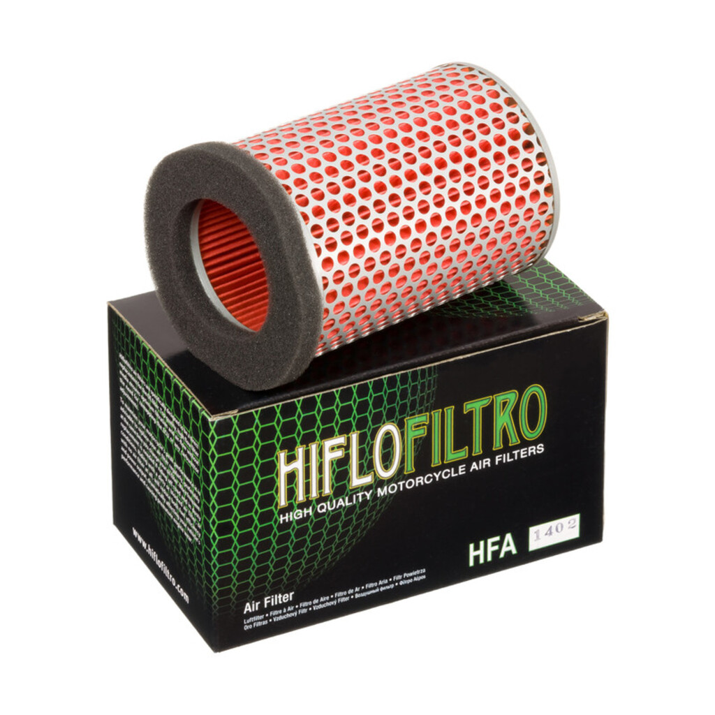 HIFLOFILTRO Воздушный фильтр (HFA1402) HIFLOFILTRO Воздушный фильтр (HFA1402)