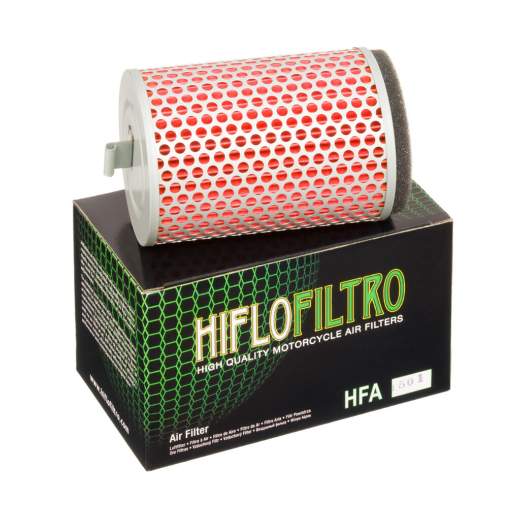 HIFLOFILTRO Воздушный фильтр (HFA1501) HIFLOFILTRO Воздушный фильтр (HFA1501)