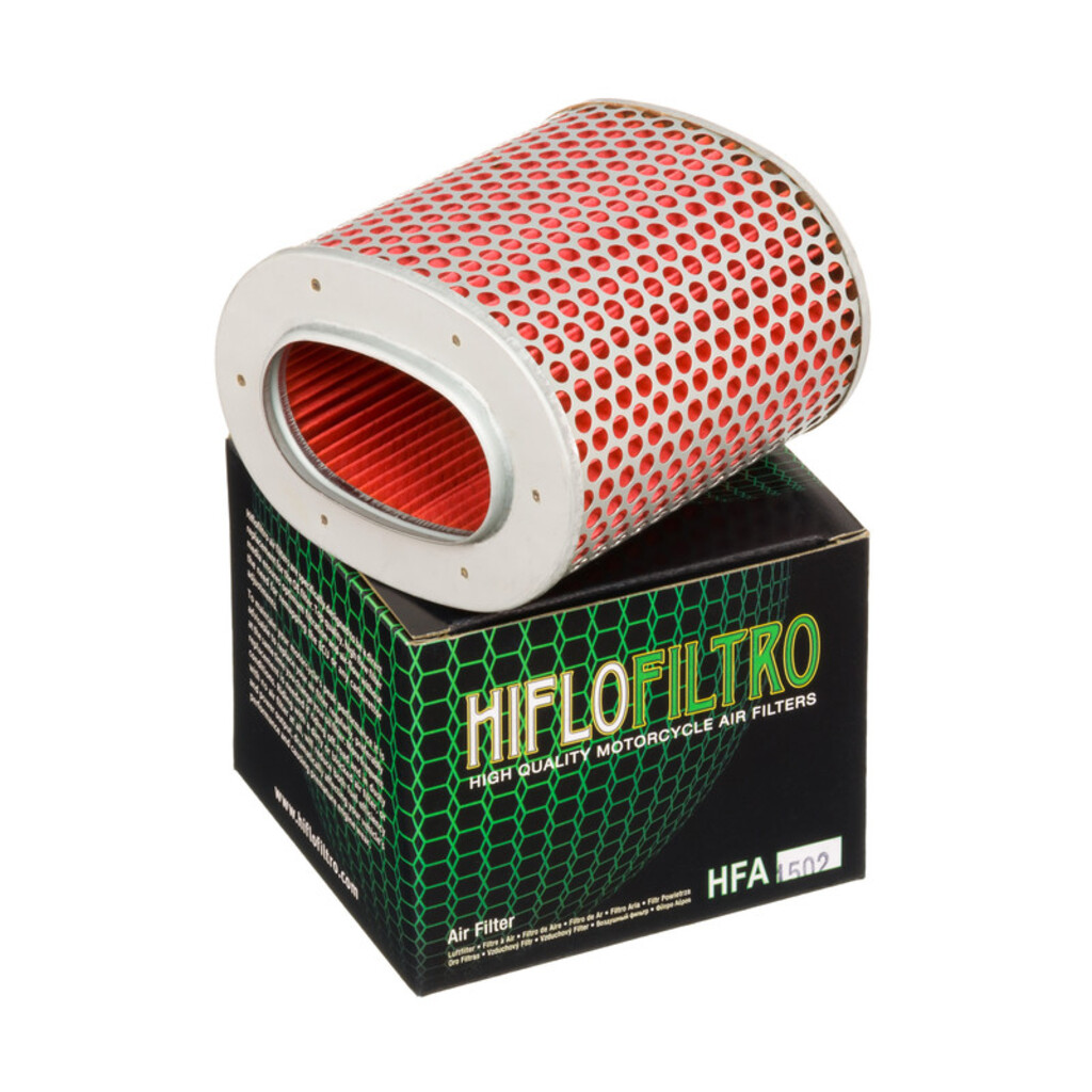 HIFLOFILTRO Воздушный фильтр (HFA1502) HIFLOFILTRO Воздушный фильтр (HFA1502)