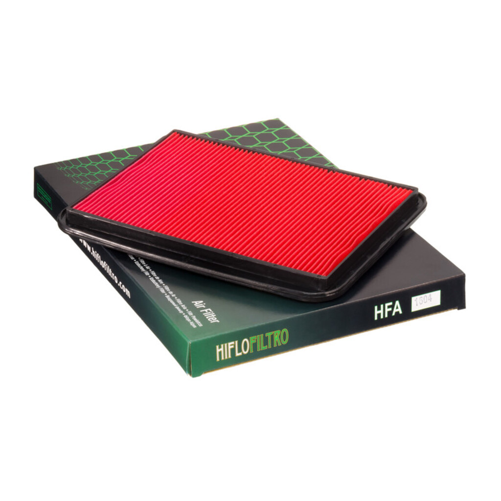 HIFLOFILTRO Воздушный фильтр (HFA1604) HIFLOFILTRO Воздушный фильтр (HFA1604)