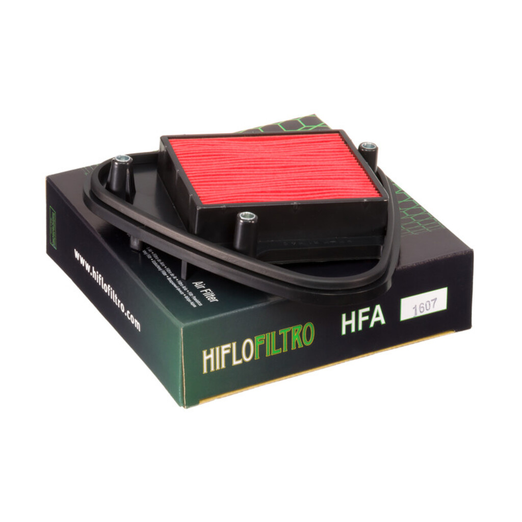 HIFLOFILTRO Воздушный фильтр (HFA1607)