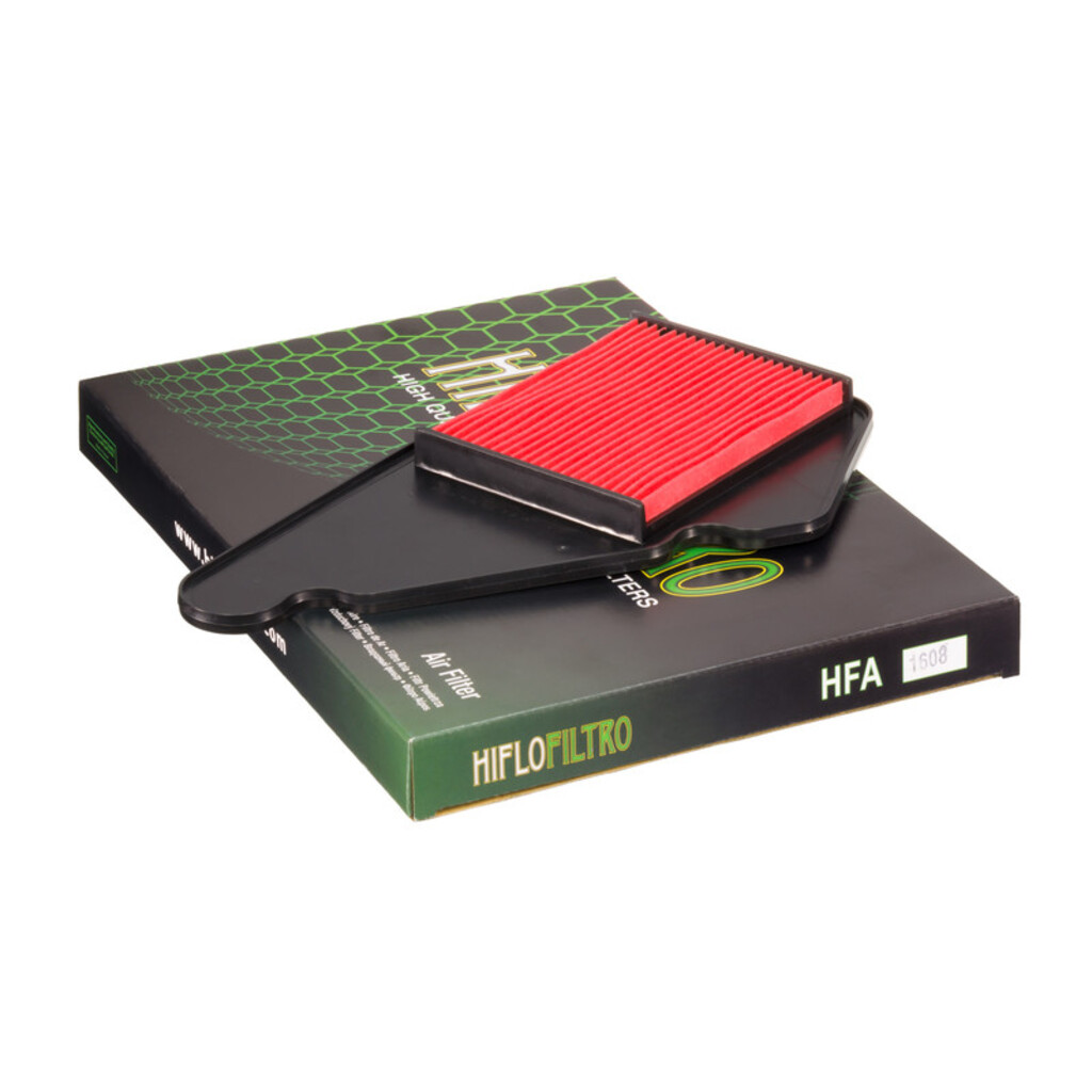 HIFLOFILTRO Воздушный фильтр (HFA1608) HIFLOFILTRO Воздушный фильтр (HFA1608)