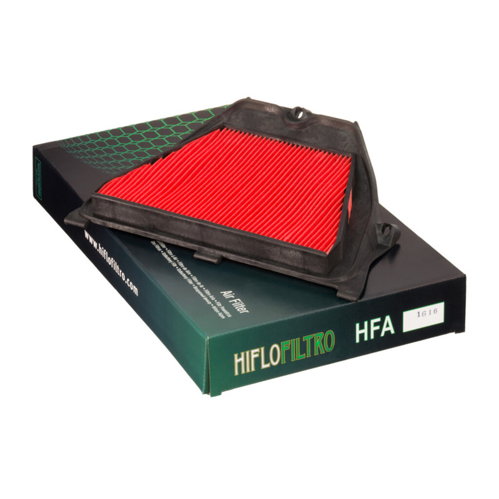 HIFLOFILTRO Воздушный фильтр (HFA1616) HIFLOFILTRO Воздушный фильтр (HFA1616)