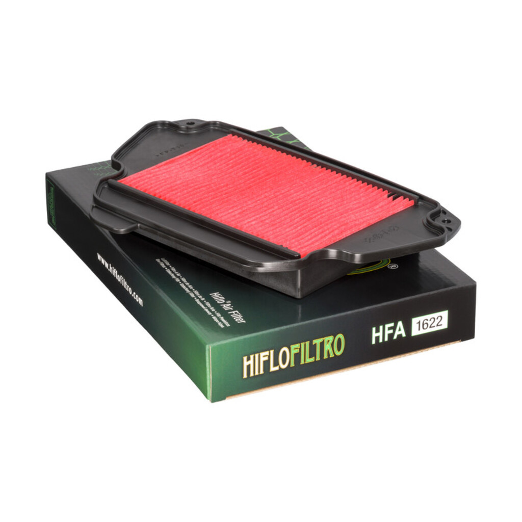 HIFLOFILTRO Воздушный фильтр (HFA1622) HIFLOFILTRO Воздушный фильтр (HFA1622)
