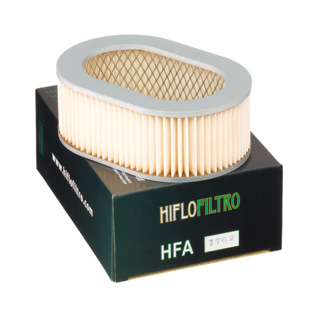 HIFLOFILTRO Воздушный фильтр (HFA1702) HIFLOFILTRO Воздушный фильтр (HFA1702)
