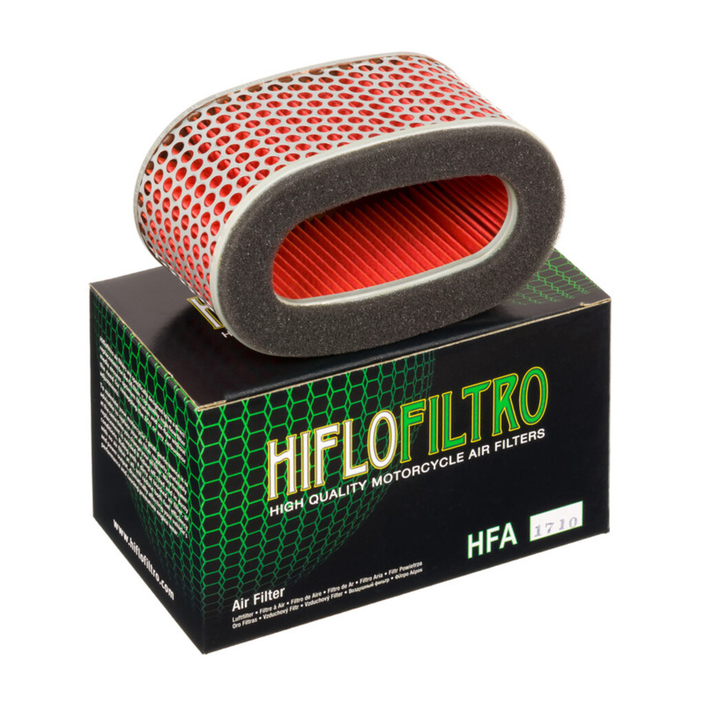 HIFLOFILTRO Воздушный фильтр (HFA1710) HIFLOFILTRO Воздушный фильтр (HFA1710)