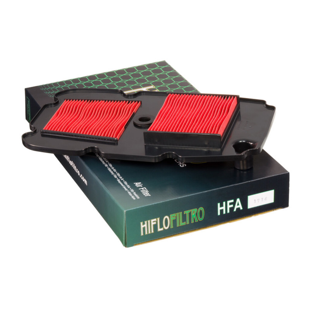HIFLOFILTRO Воздушный фильтр (HFA1714) HIFLOFILTRO Воздушный фильтр (HFA1714)