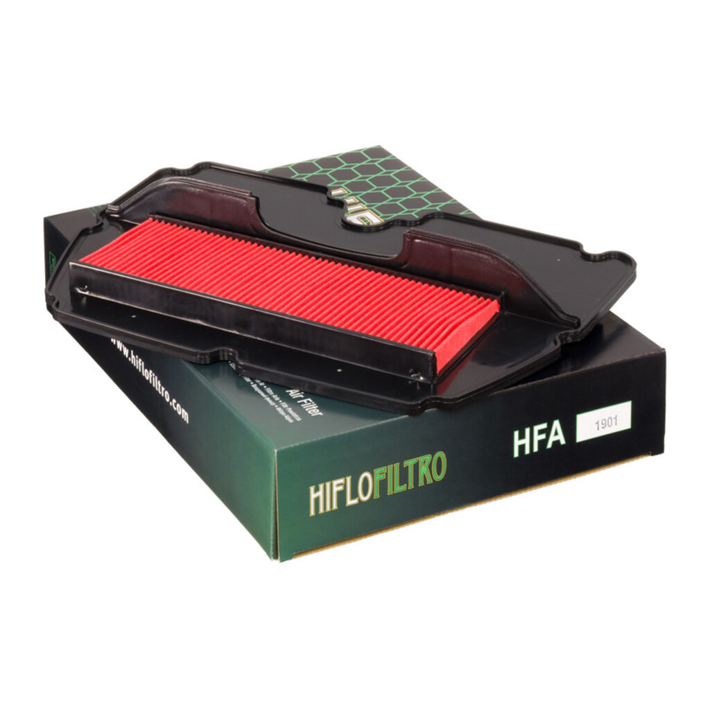 HIFLOFILTRO Воздушный фильтр (HFA1901) HIFLOFILTRO Воздушный фильтр (HFA1901)