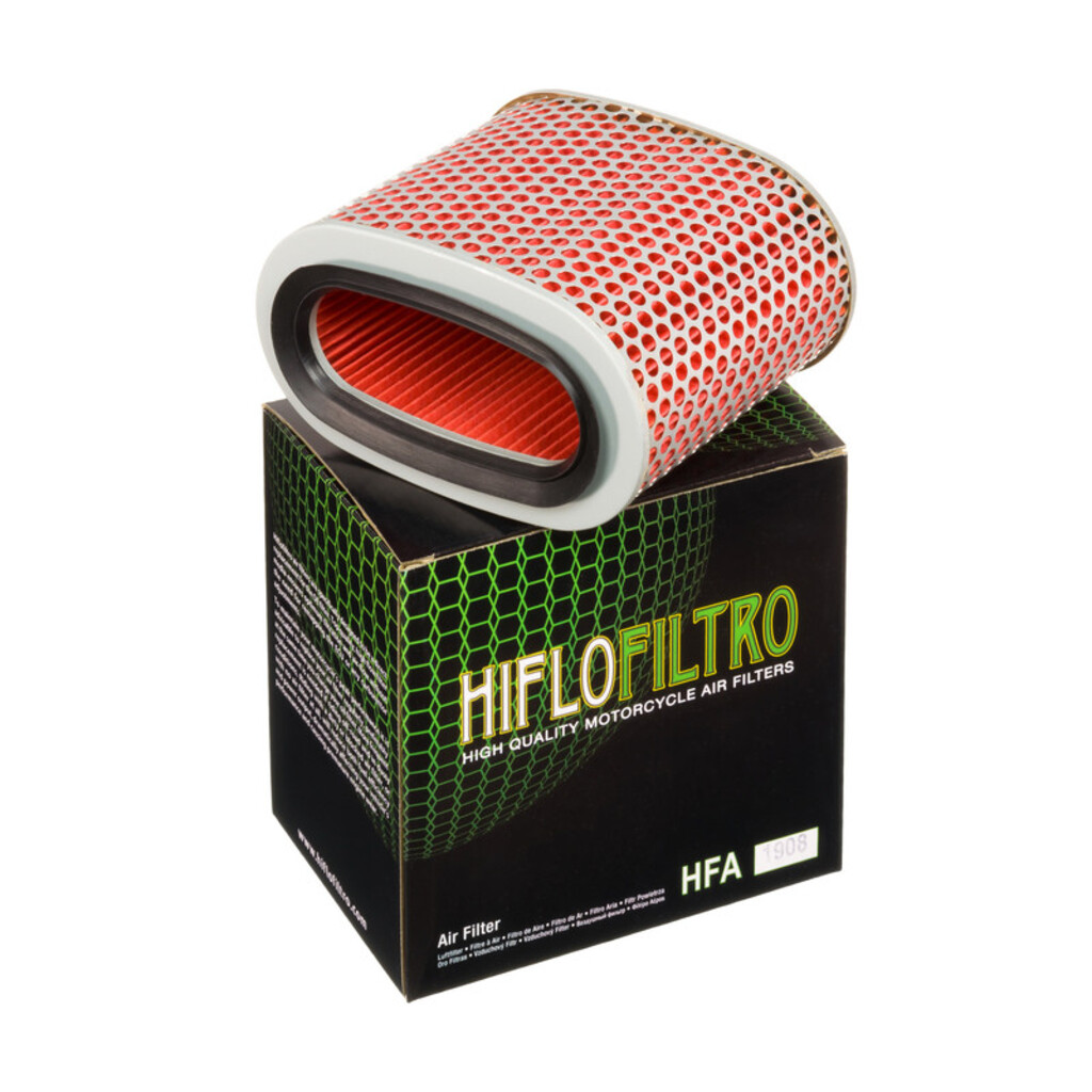 HIFLOFILTRO Воздушный фильтр (HFA1908) HIFLOFILTRO Воздушный фильтр (HFA1908)