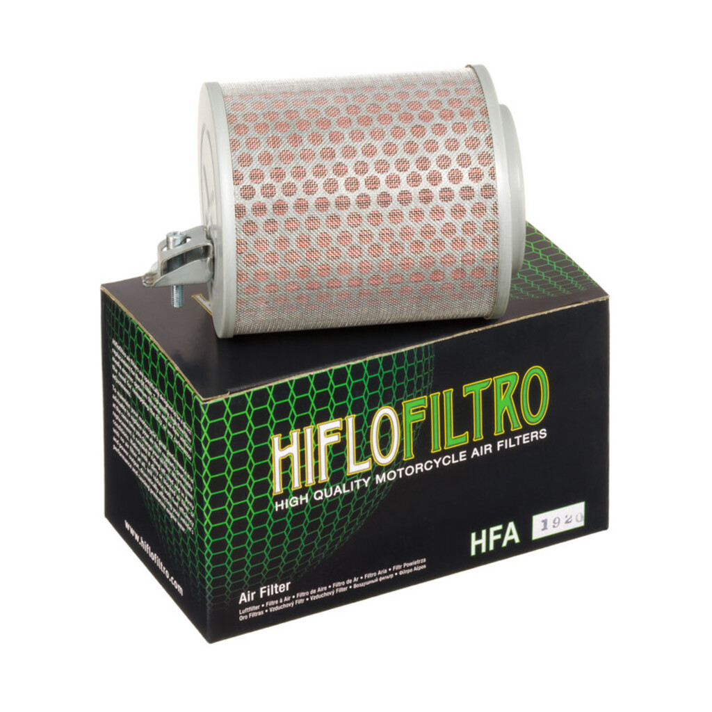 HIFLOFILTRO Воздушный фильтр (HFA1920) HIFLOFILTRO Воздушный фильтр (HFA1920)