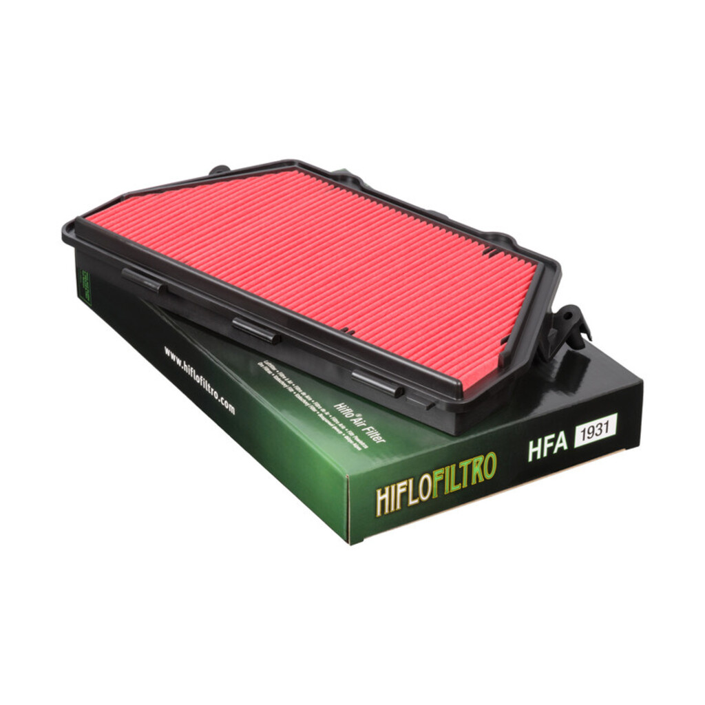 HIFLOFILTRO Воздушный фильтр (HFA1931) HIFLOFILTRO Воздушный фильтр (HFA1931)