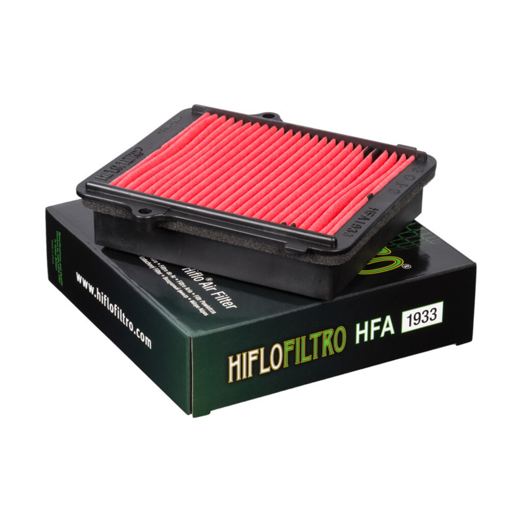 HIFLOFILTRO Воздушный фильтр (HFA1933) HIFLOFILTRO Воздушный фильтр (HFA1933)