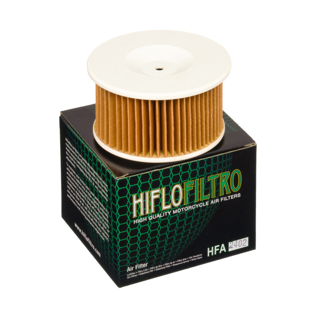 HIFLOFILTRO Воздушный фильтр (HFA2402) HIFLOFILTRO Воздушный фильтр (HFA2402)