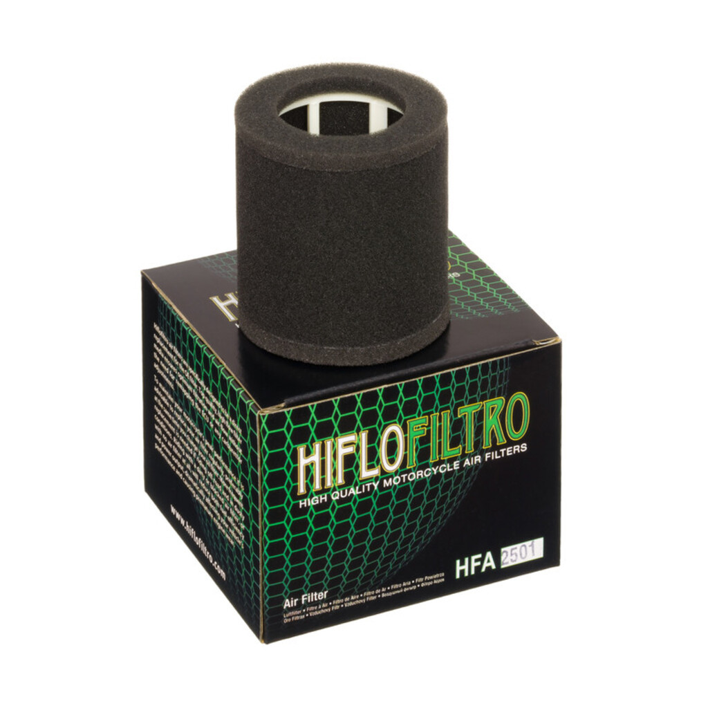 HIFLOFILTRO Воздушный фильтр (HFA2501) HIFLOFILTRO Воздушный фильтр (HFA2501)