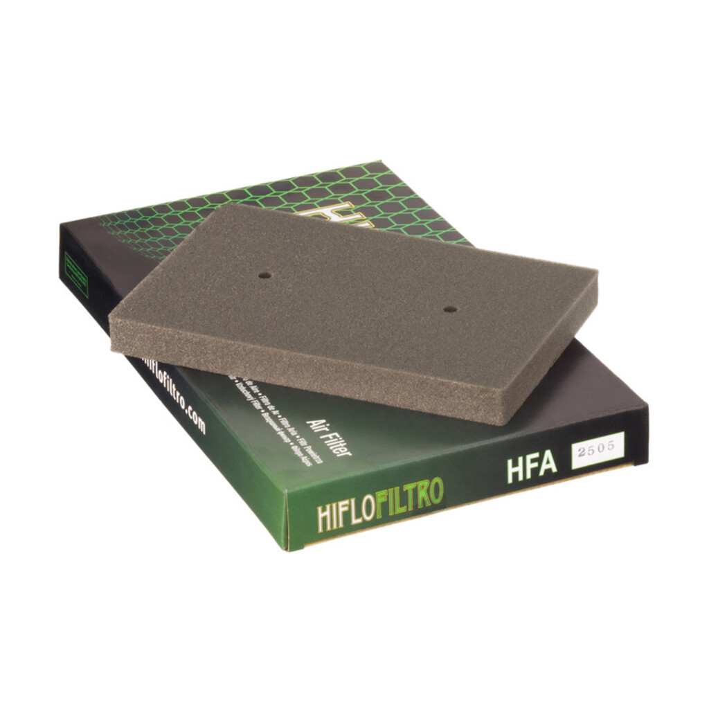 HIFLOFILTRO Воздушный фильтр (HFA2505) HIFLOFILTRO Воздушный фильтр (HFA2505)