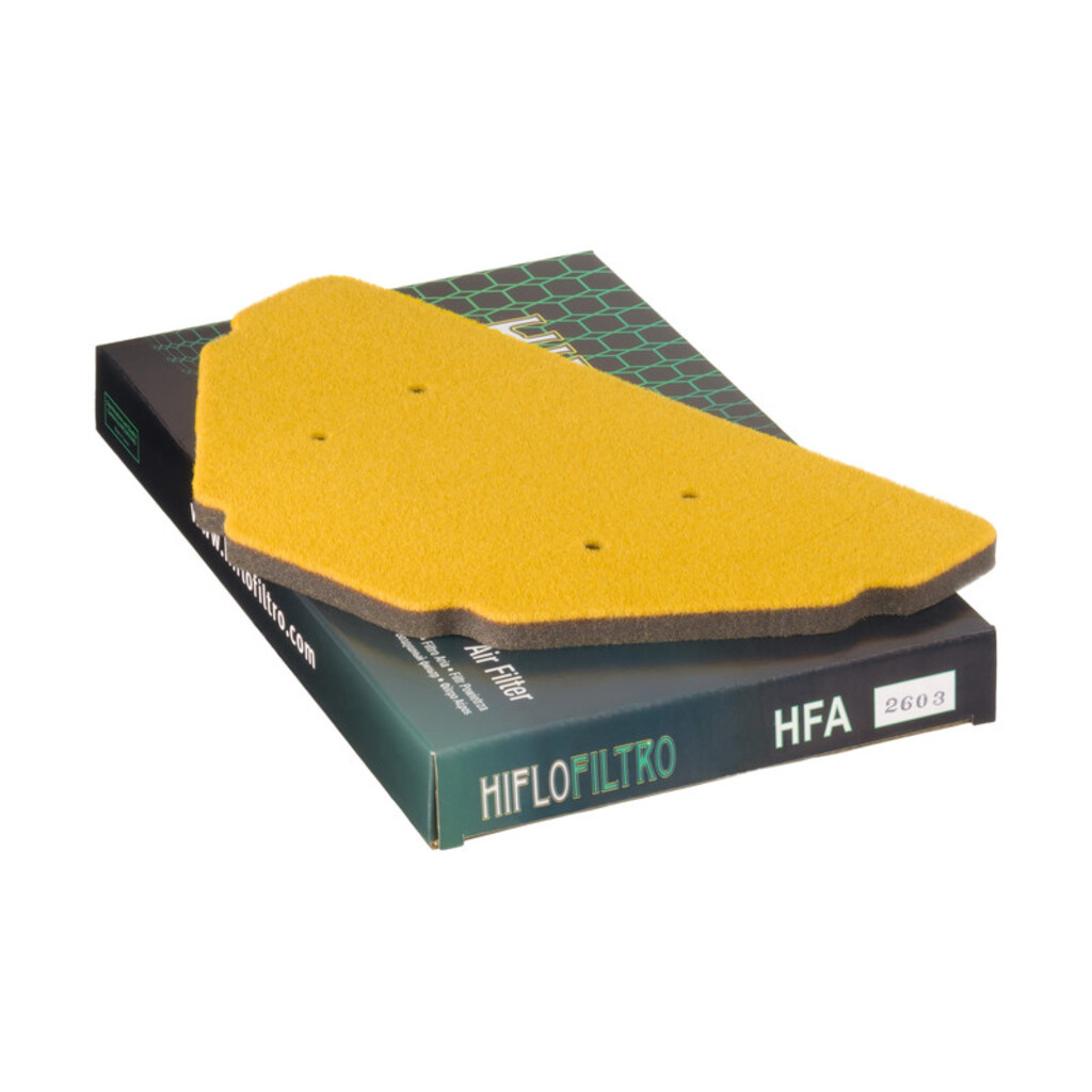 HIFLOFILTRO Воздушный фильтр (HFA2603) HIFLOFILTRO Воздушный фильтр (HFA2603)