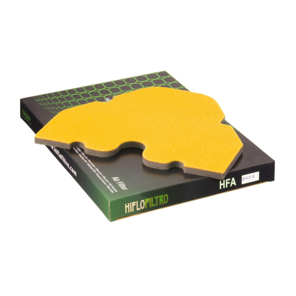 HIFLOFILTRO Воздушный фильтр (HFA2604) HIFLOFILTRO Воздушный фильтр (HFA2604)