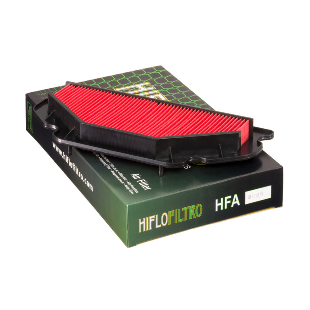 HIFLOFILTRO Воздушный фильтр (HFA2605) HIFLOFILTRO Воздушный фильтр (HFA2605)
