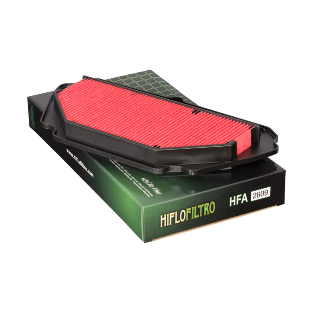 HIFLOFILTRO Воздушный фильтр (HFA2609) HIFLOFILTRO Воздушный фильтр (HFA2609)