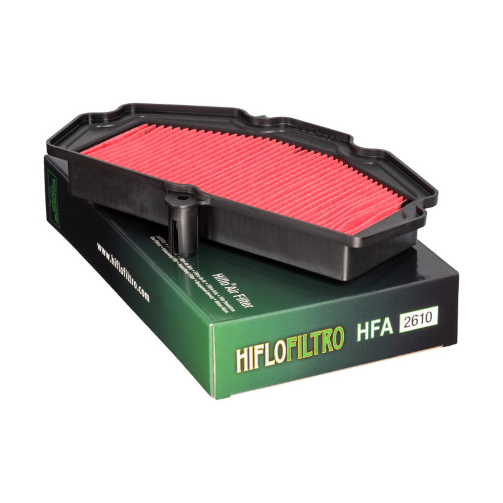 HIFLOFILTRO Воздушный фильтр (HFA2610) HIFLOFILTRO Воздушный фильтр (HFA2610)