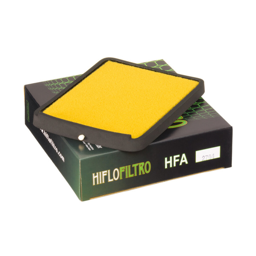HIFLOFILTRO Воздушный фильтр (HFA2704) HIFLOFILTRO Воздушный фильтр (HFA2704)