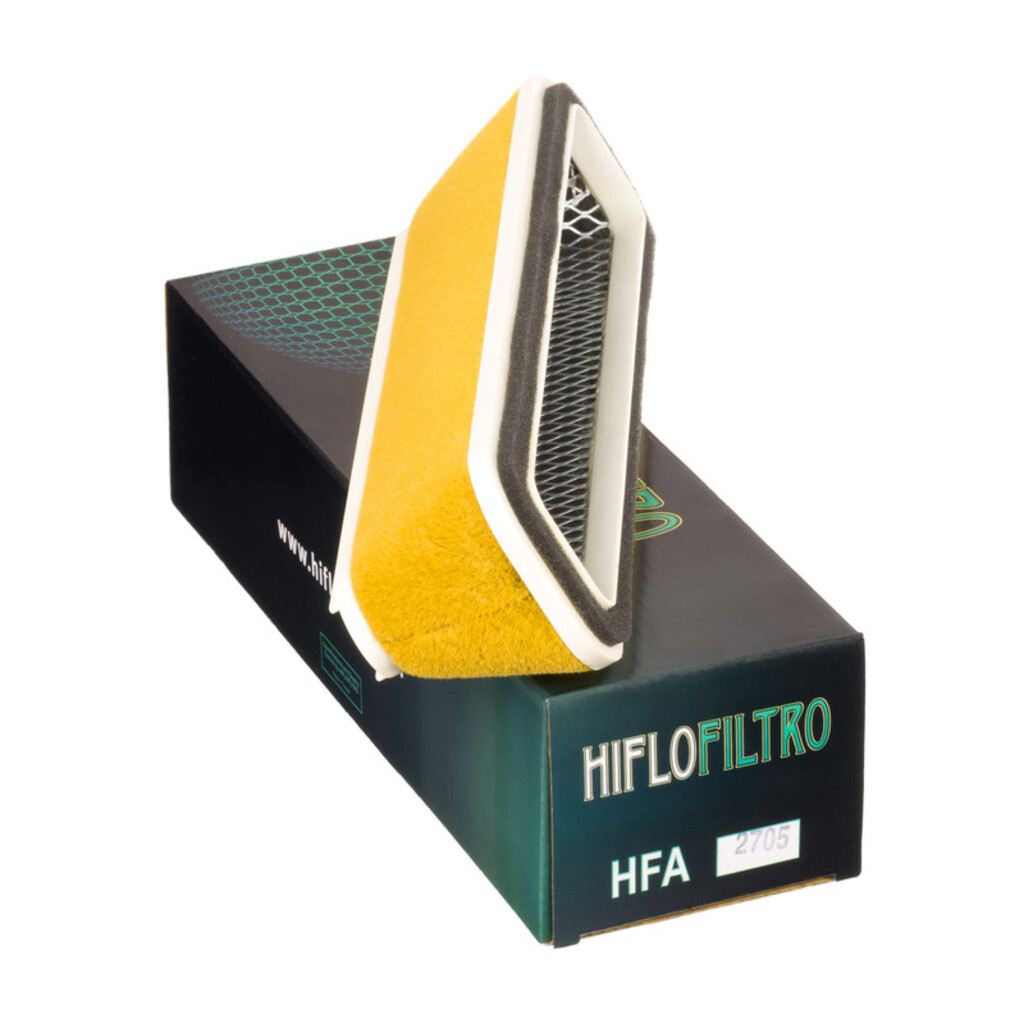 HIFLOFILTRO Воздушный фильтр (HFA2705) HIFLOFILTRO Воздушный фильтр (HFA2705)